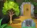 Juego Cross The Den Escape en línea