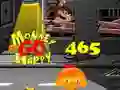 Juego Monkey Go Happy Stage 465 en línea