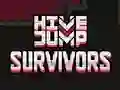 Juego Hive Jump Survivors en línea
