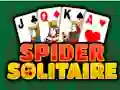 Juego Spider Solitaire en línea