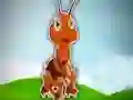 Juego Fire Ant Family Rescue en línea