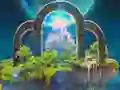 Juego Cursed Wee Fairy Escape en línea