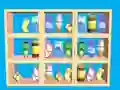 Juego Goods Sort 3D en línea