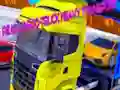Juego Real Cargo Truck Heavy Transport en línea