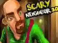 Juego Scary Neighbor 3D en línea