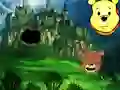 Juego Weird Wildlife Woods Escape en línea