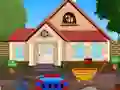 Juego Siamese Cat Escape en línea