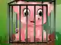 Juego Piggy Prison Break en línea