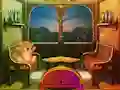 Juego Exquisite Man Escape en línea