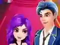 Juego Magic Highschool Prom Queen en línea