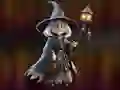 Juego Whispering Sorcerer Escape en línea