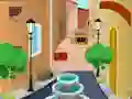 Juego Flyable Girl Escape en línea