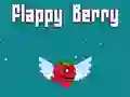 Juego Flappy Berry en línea