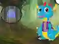 Juego Recover The Dragon Egg en línea