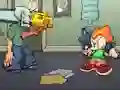 Juego FNF VS The Skull Kid: Newgrounds Rhythm Rebels en línea
