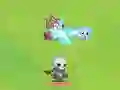 Juego Legend of Dragon Hunt en línea