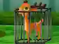 Juego Deer Dash to Freedom en línea
