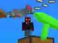 Juego Craft Only Up: Hell or Heaven en línea