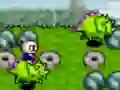 Juego Super Bomberman 4 en línea