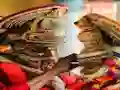 Juego Artistic Jigsaw en línea