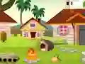 Juego Goodly Cowgirl Rescue en línea