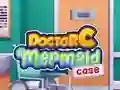 Juego Doctor C: Mermaid Case en línea
