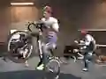 Juego Impossible Stunt Bicycle Racing en línea