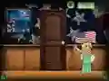 Juego Angel 4th Of July Escape 2 en línea