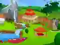 Juego Antelope Deer Escape en línea