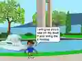Juego Hooda Escape Australian Capital Territory 2024 en línea