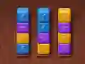 Juego Color Block Sort en línea
