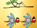 Juego Find Dragonfly Cooper en línea