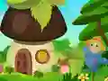 Juego Plains Zebra Escape en línea