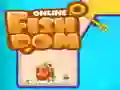 Juego Fishdom Online en línea