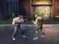 Juego Hood Fighter en línea