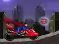 Juego Batman Vs Superman Race en línea