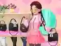 Juego Girly High Necks en línea