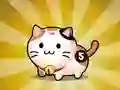 Juego Idle Cat en línea