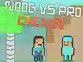 Juego Noob vs Pro Chicken en línea
