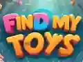 Juego Find My Toys en línea