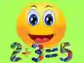 Juego Emoji Math en línea