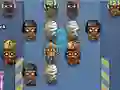 Juego Tank vs Zombie en línea