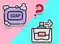 Juego Kids Quiz: What Would You Use? en línea