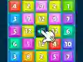 Juego Magnetic Merge Number Master en línea