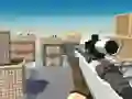 Juego KS 2 Snipers en línea
