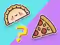Juego Kids Quiz: What Do You Want To Eat? en línea