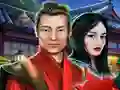 Juego Precious Legacy en línea