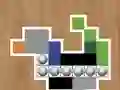 Juego Bubble Pixel Art en línea