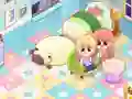 Juego Decor: Cute Bedroom en línea