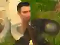 Juego Sniper vs Skibidi Toilet en línea